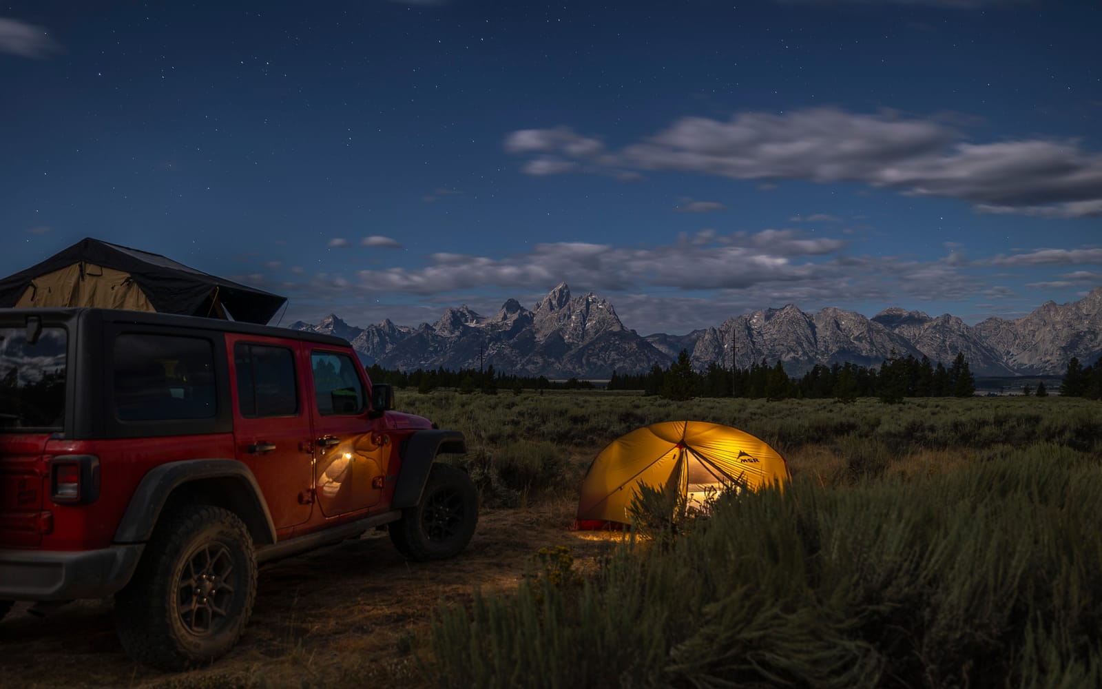 Grand Teton