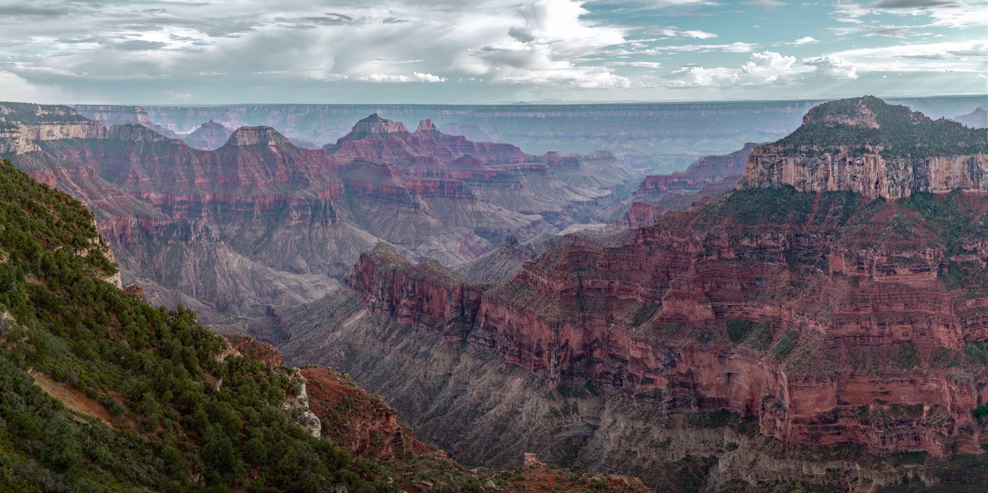 Grand Canyon