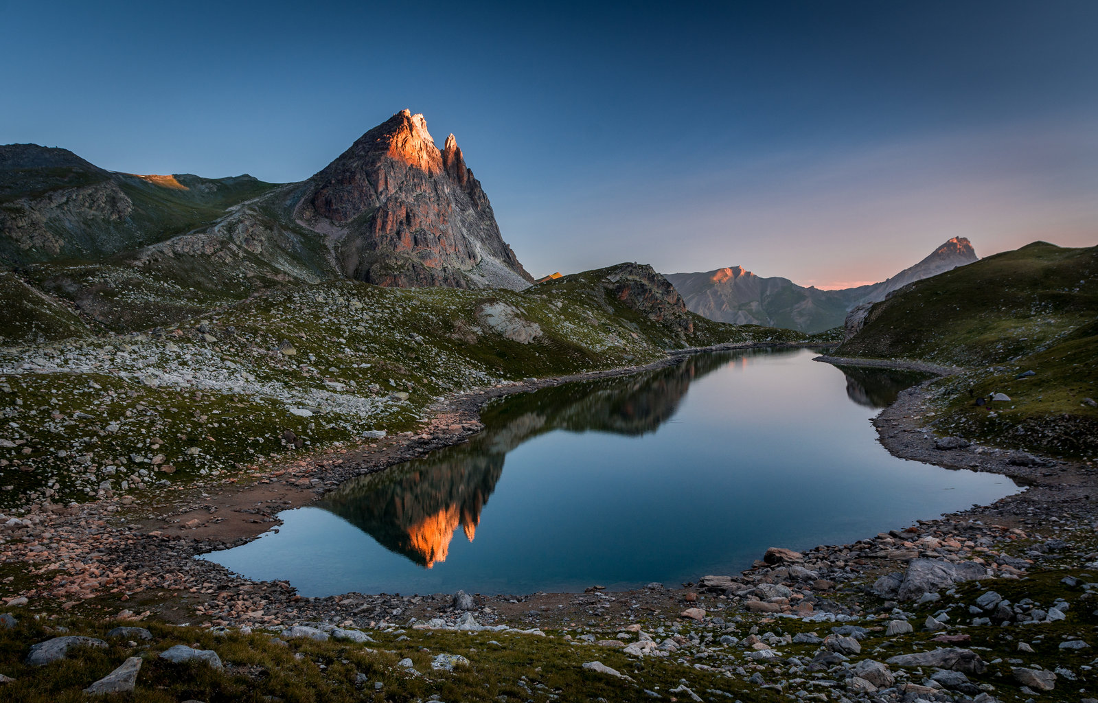 Ubaye