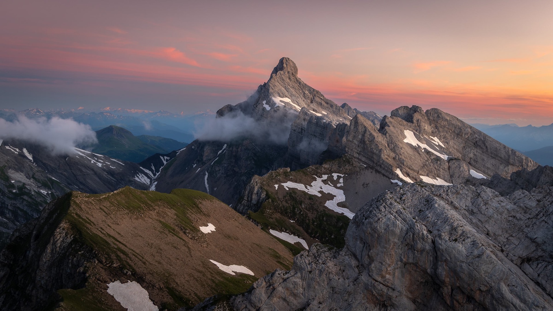 Aravis