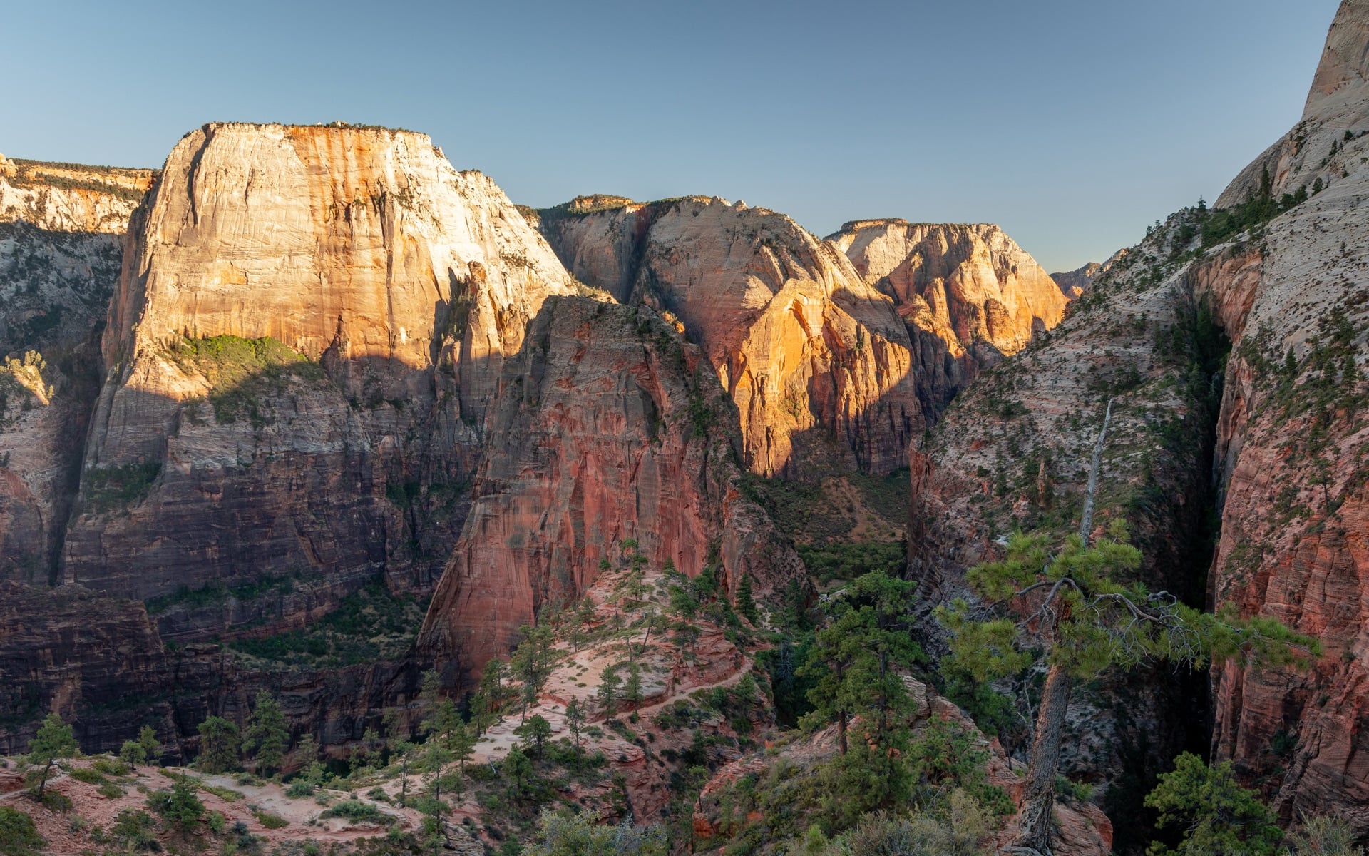 Zion