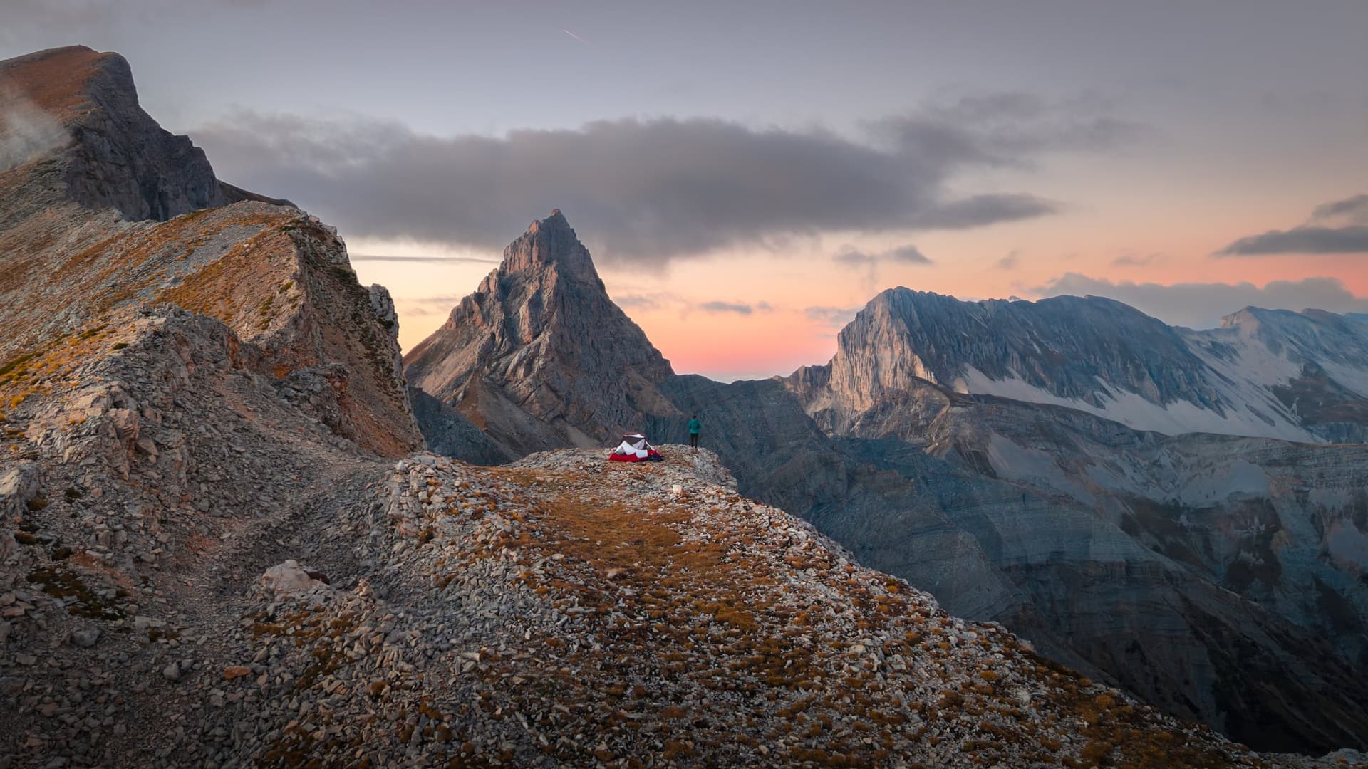 une nuit face à garnesier