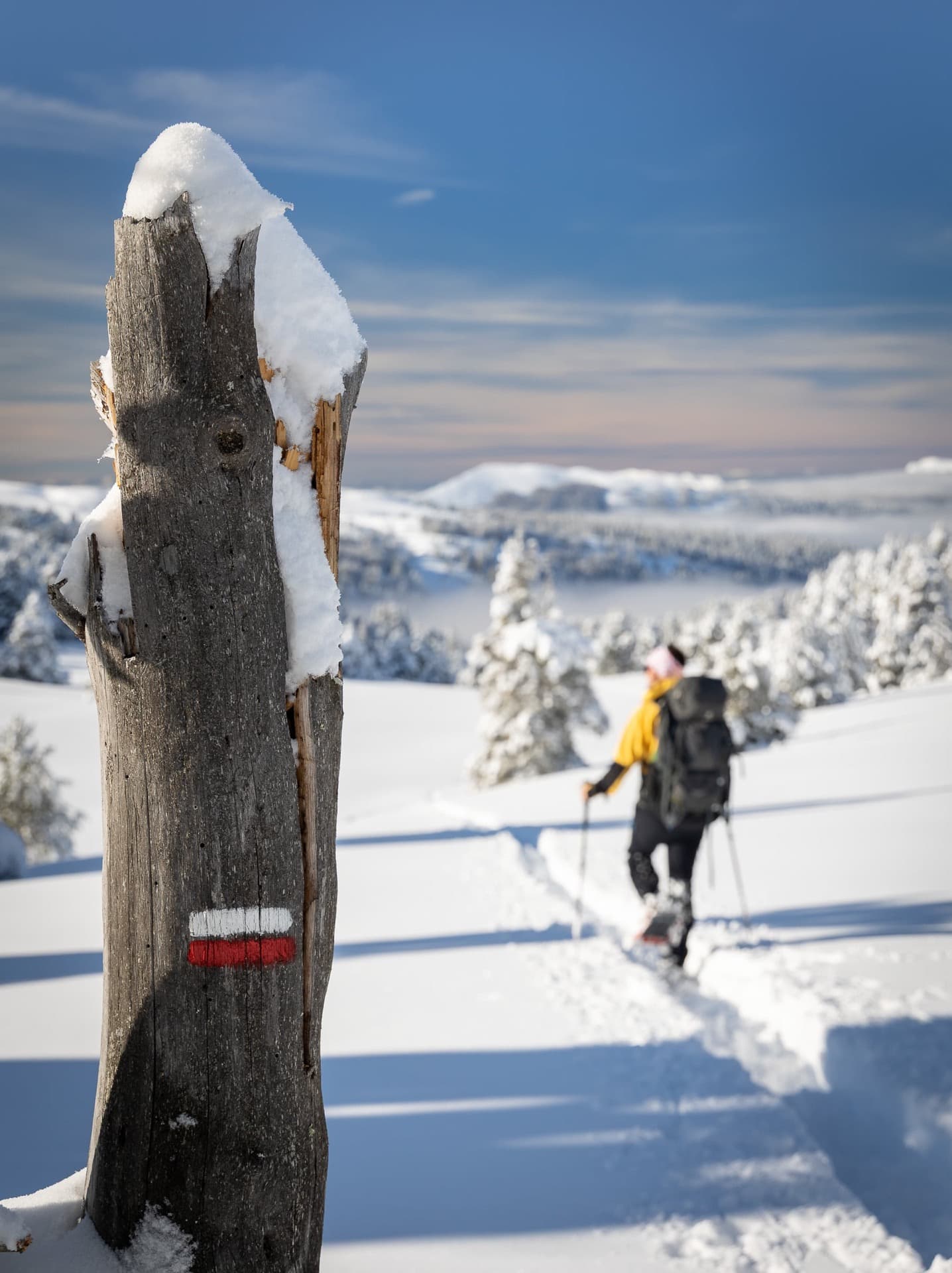 La Grande traversée du vercors