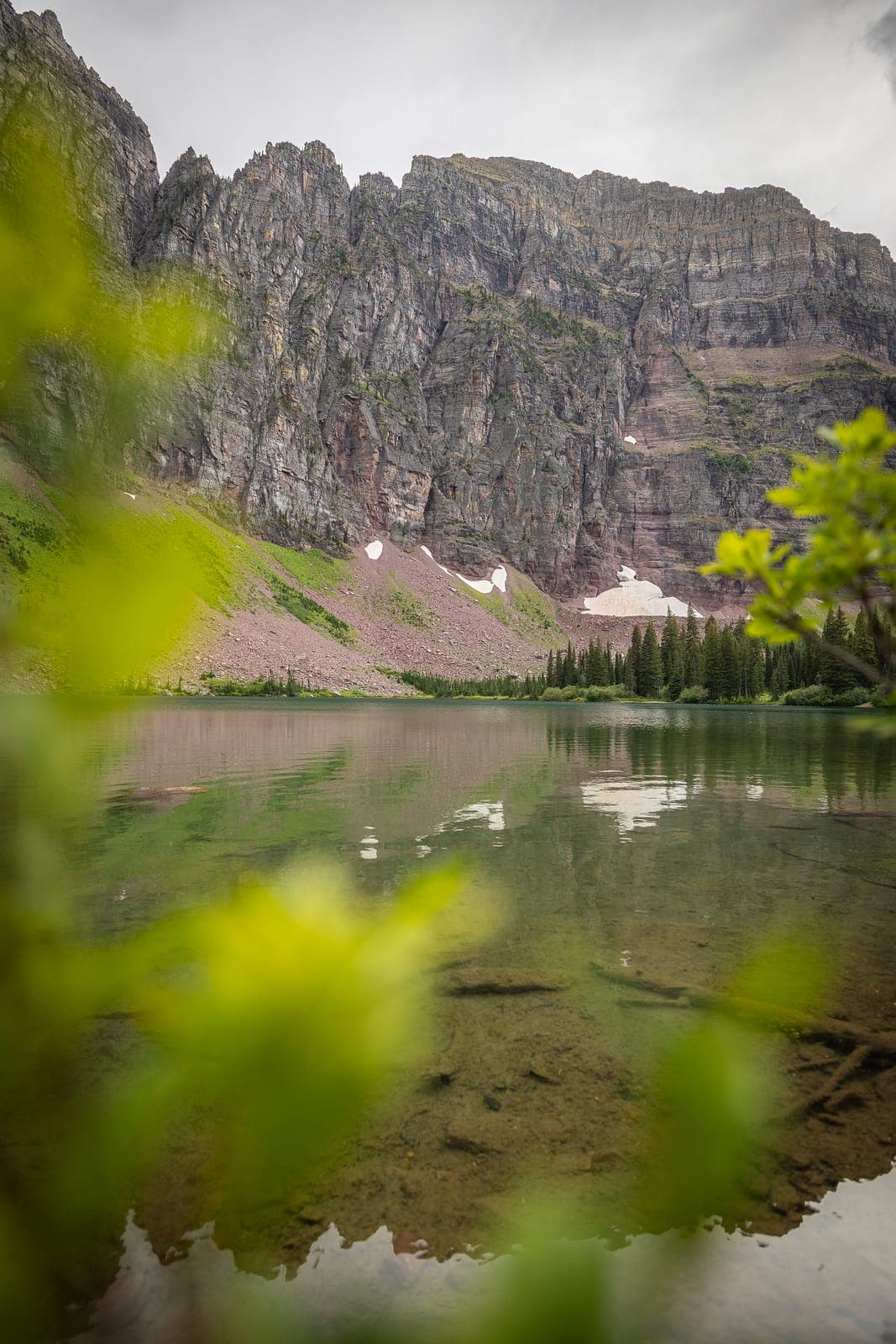 No Name Lake