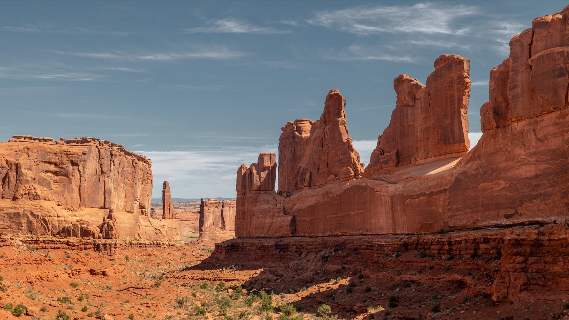 Arches National Park, Utah