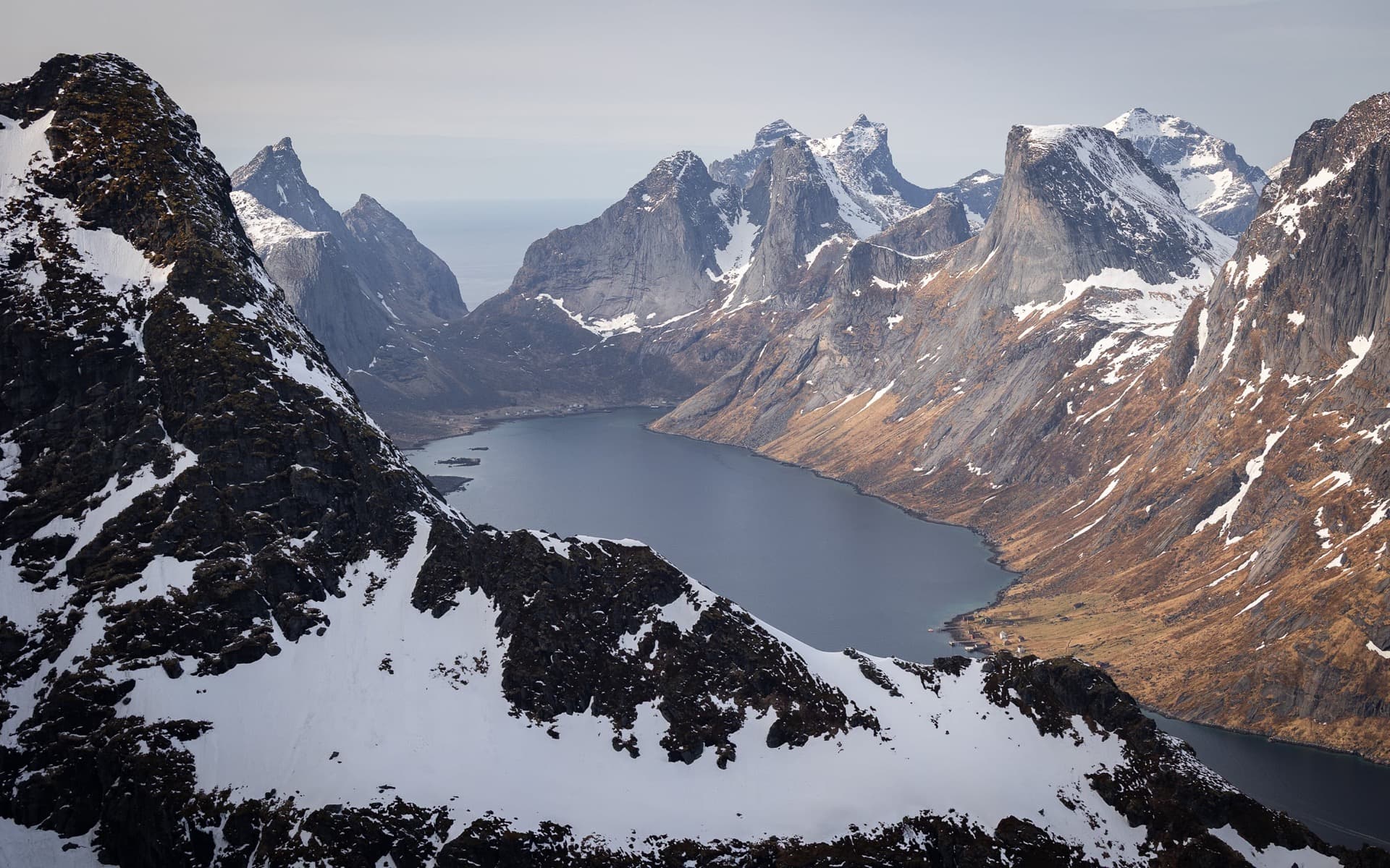 Depuis Munken