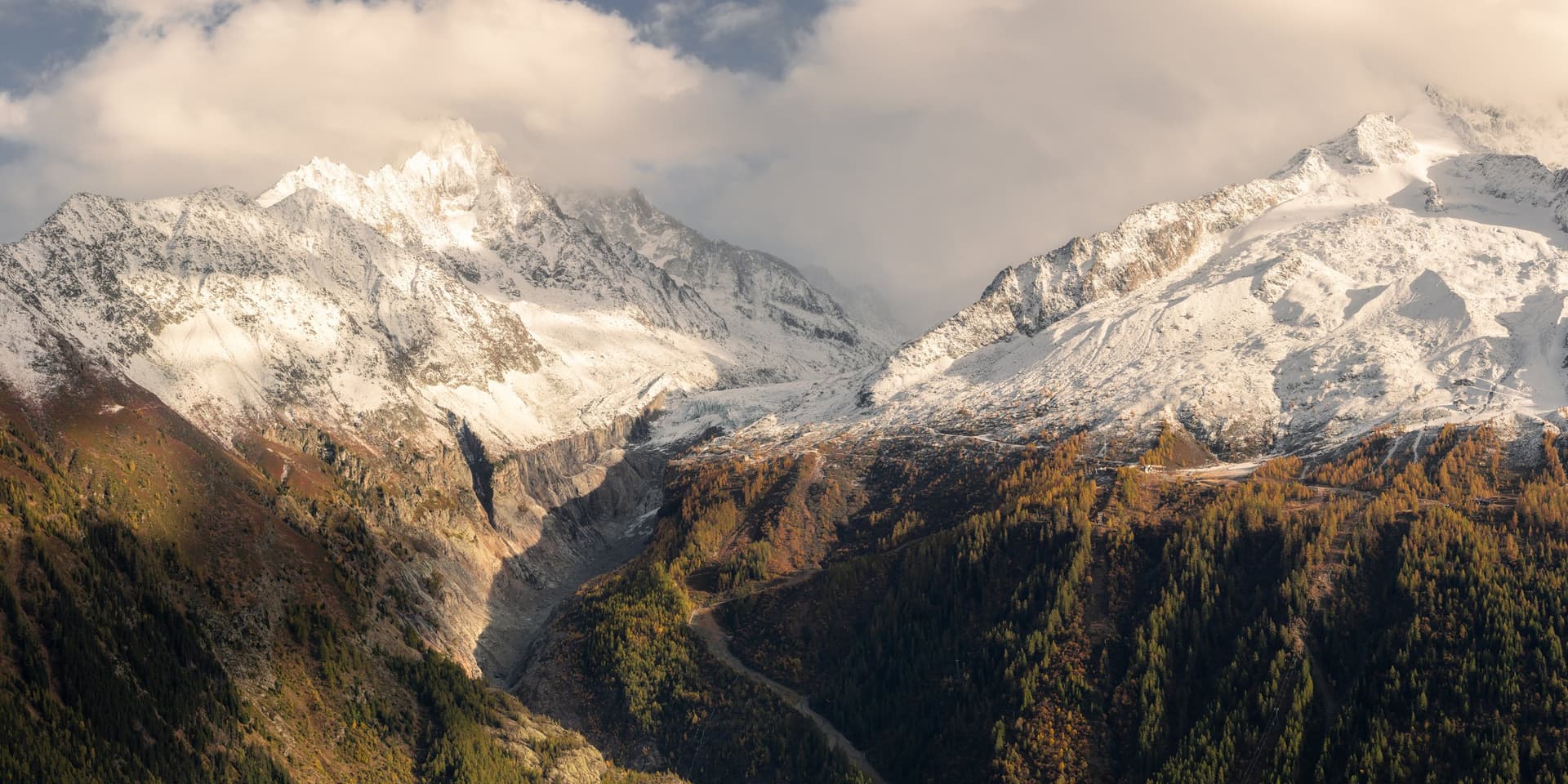 entre automne et hiver