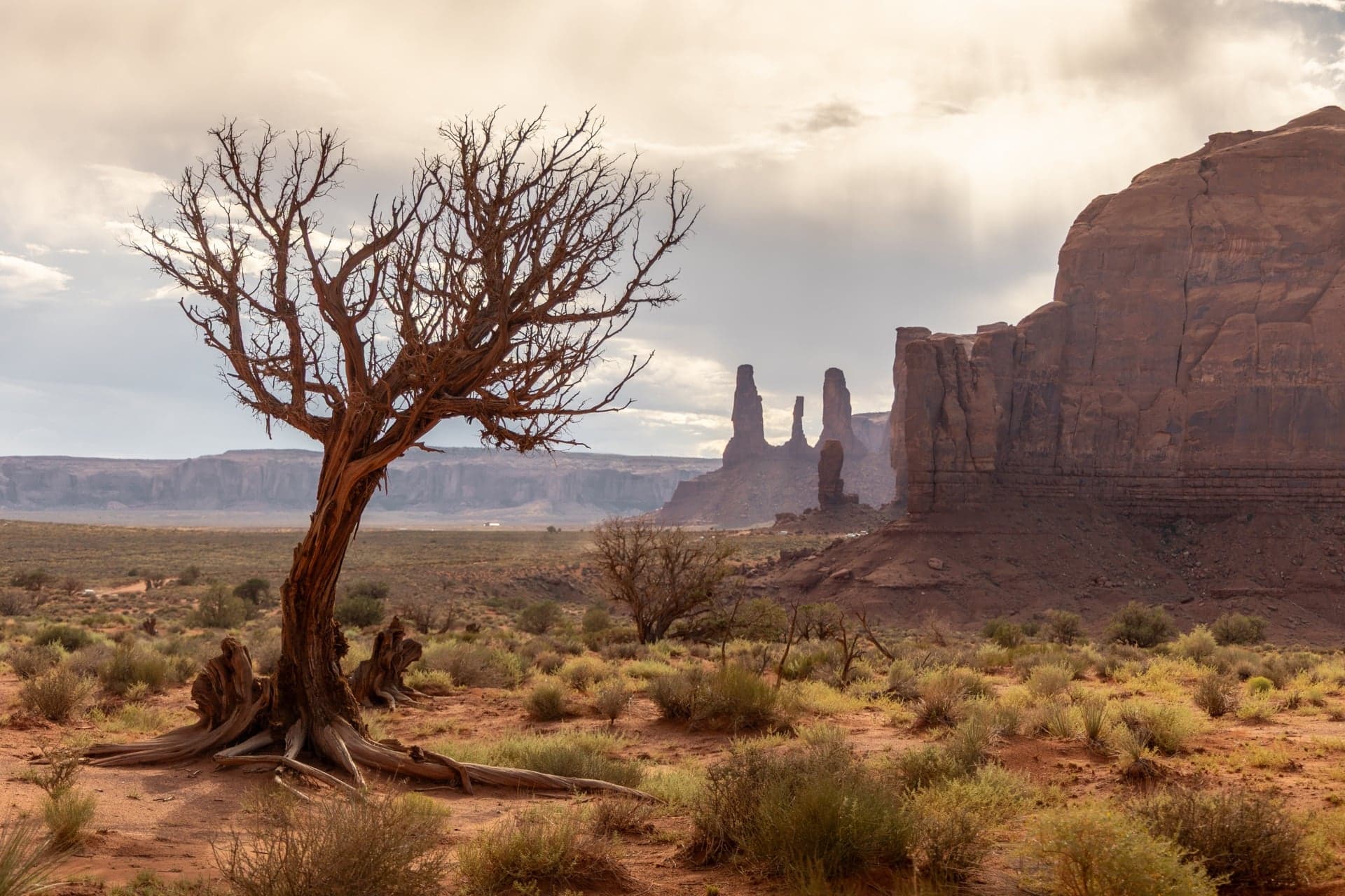 far west