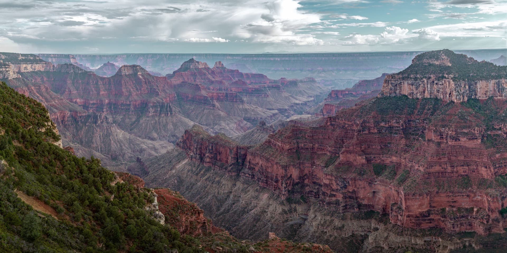 Grand Canyon