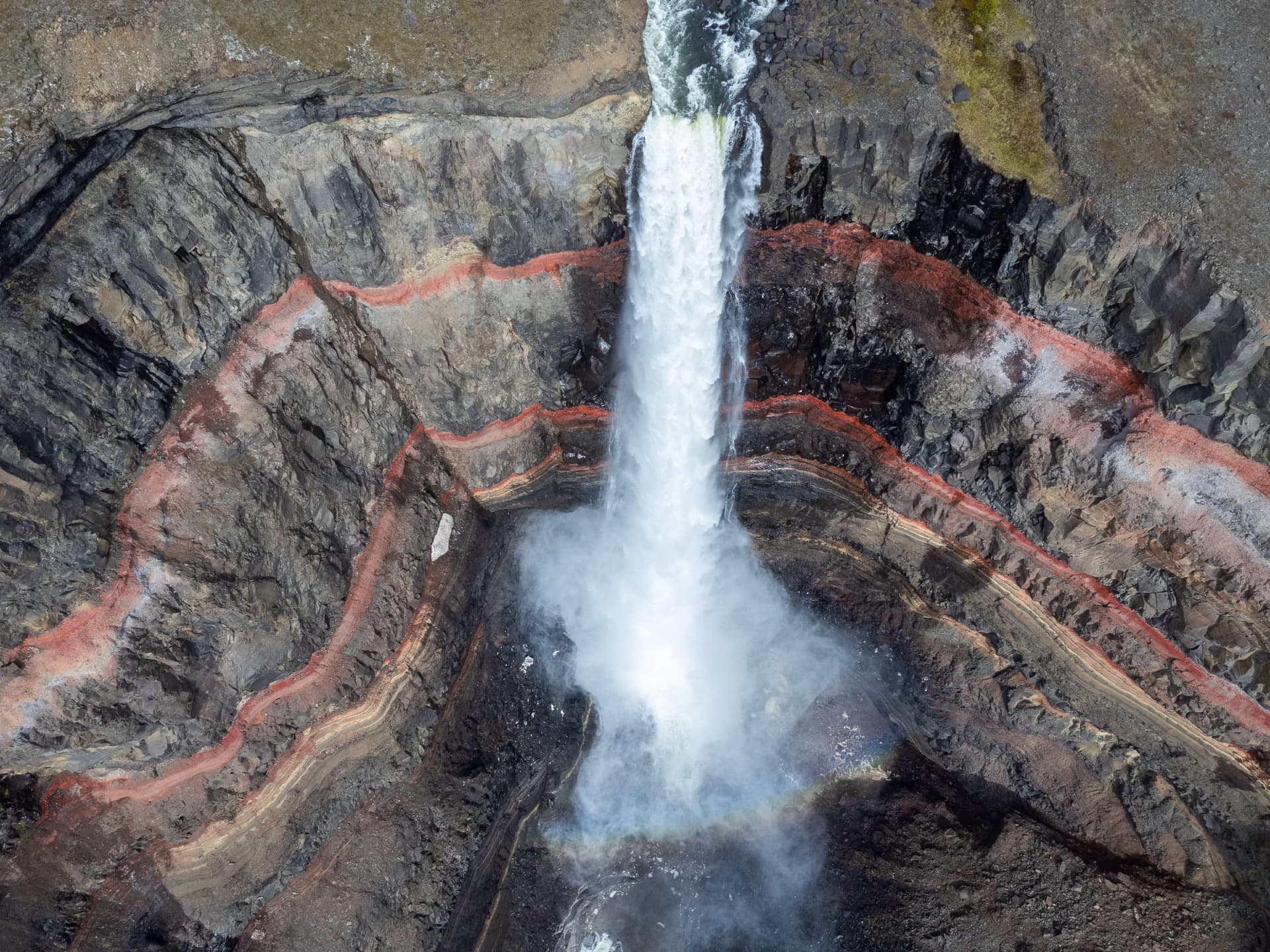 hengifoss