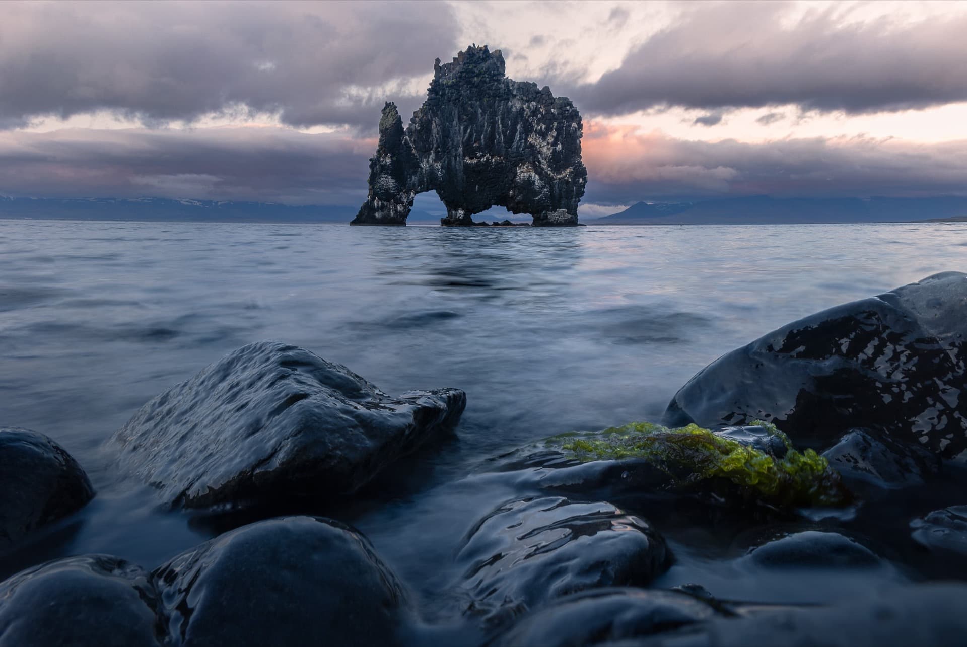 hvítserkur