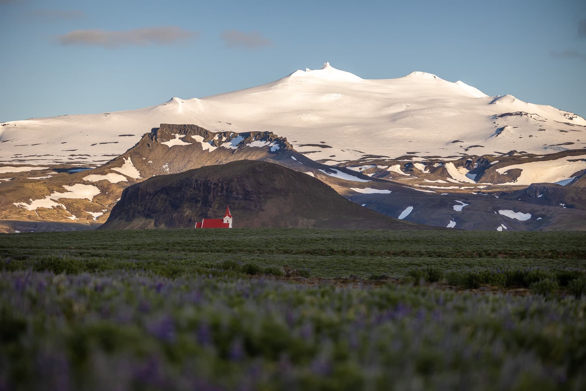 INGJALDSHÓLL