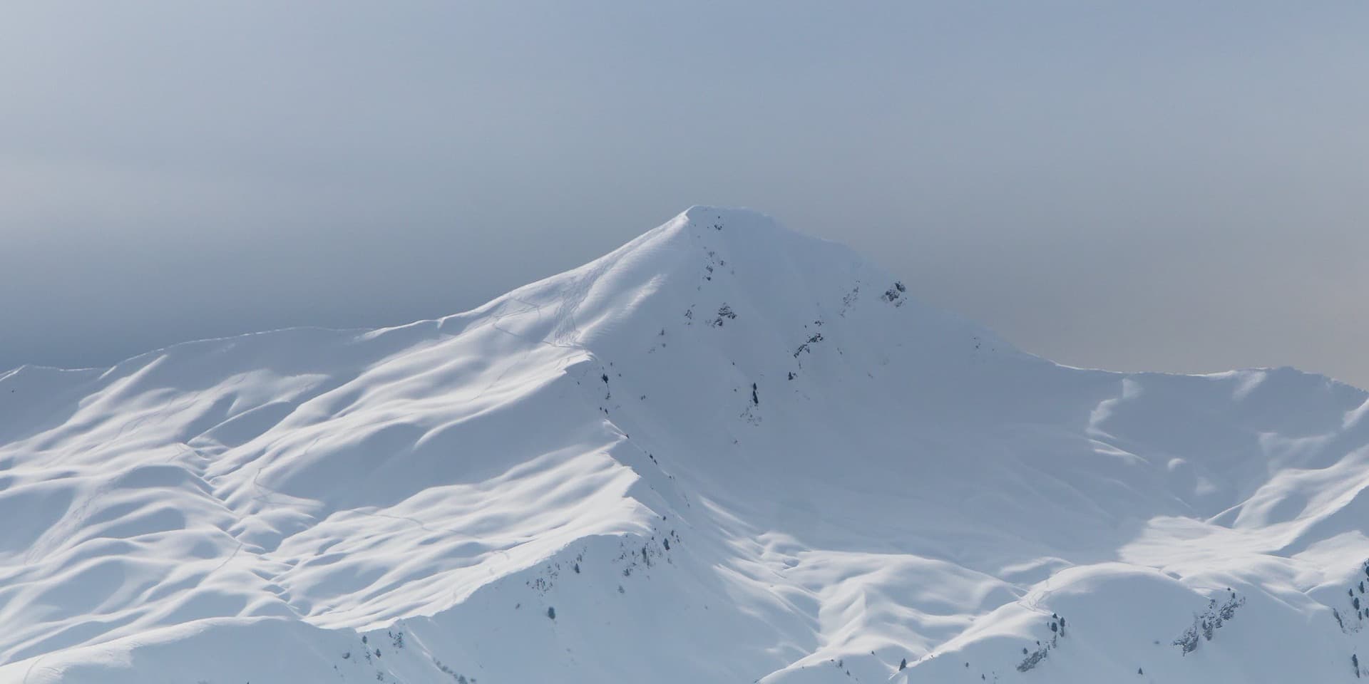 la pointe du riondet