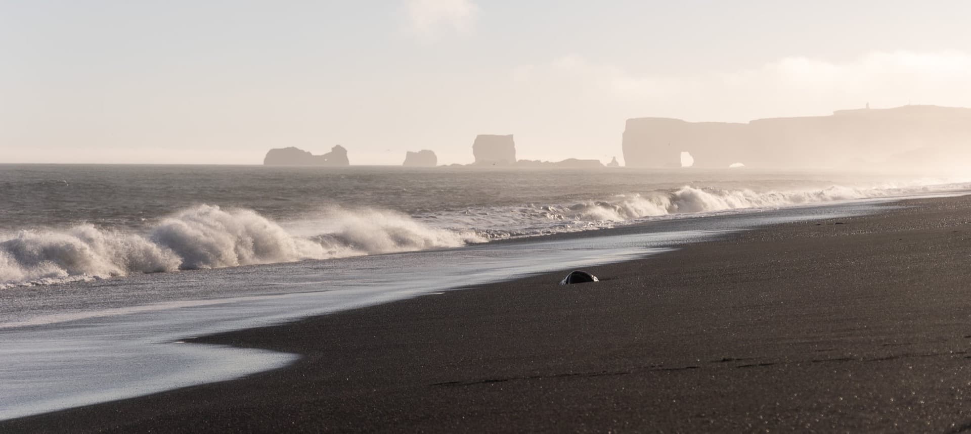 reynisfjara