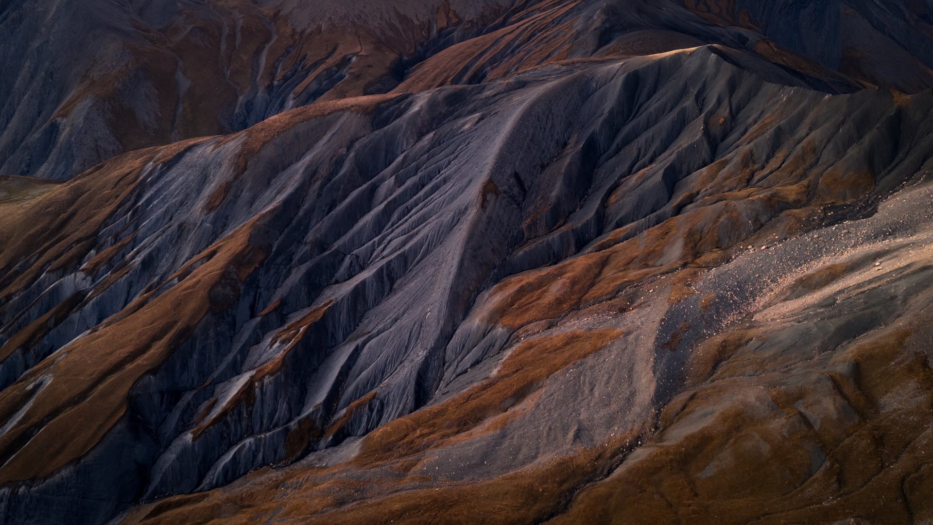 Peinture automnale — Arves
