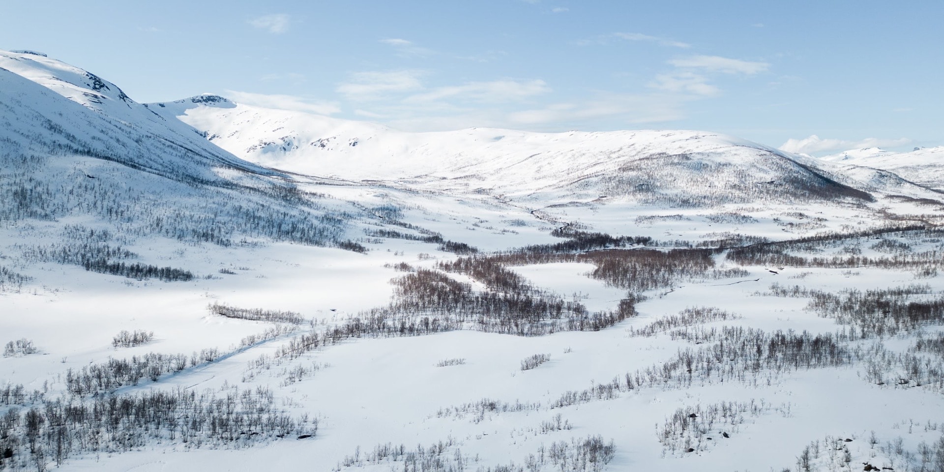 Norwegian Vastness — Norway