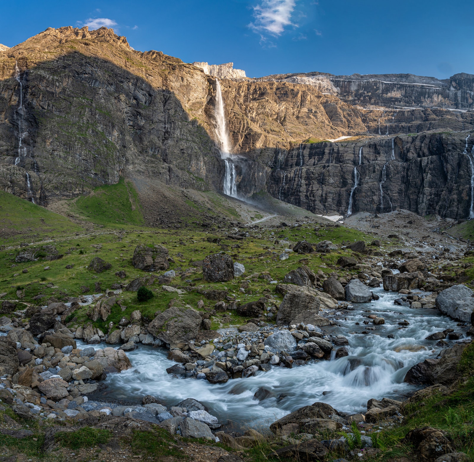 9 jours dans les Hautes-Pyrénées