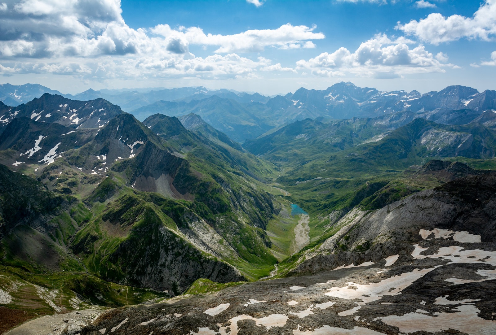 9 jours dans les Hautes-Pyrénées