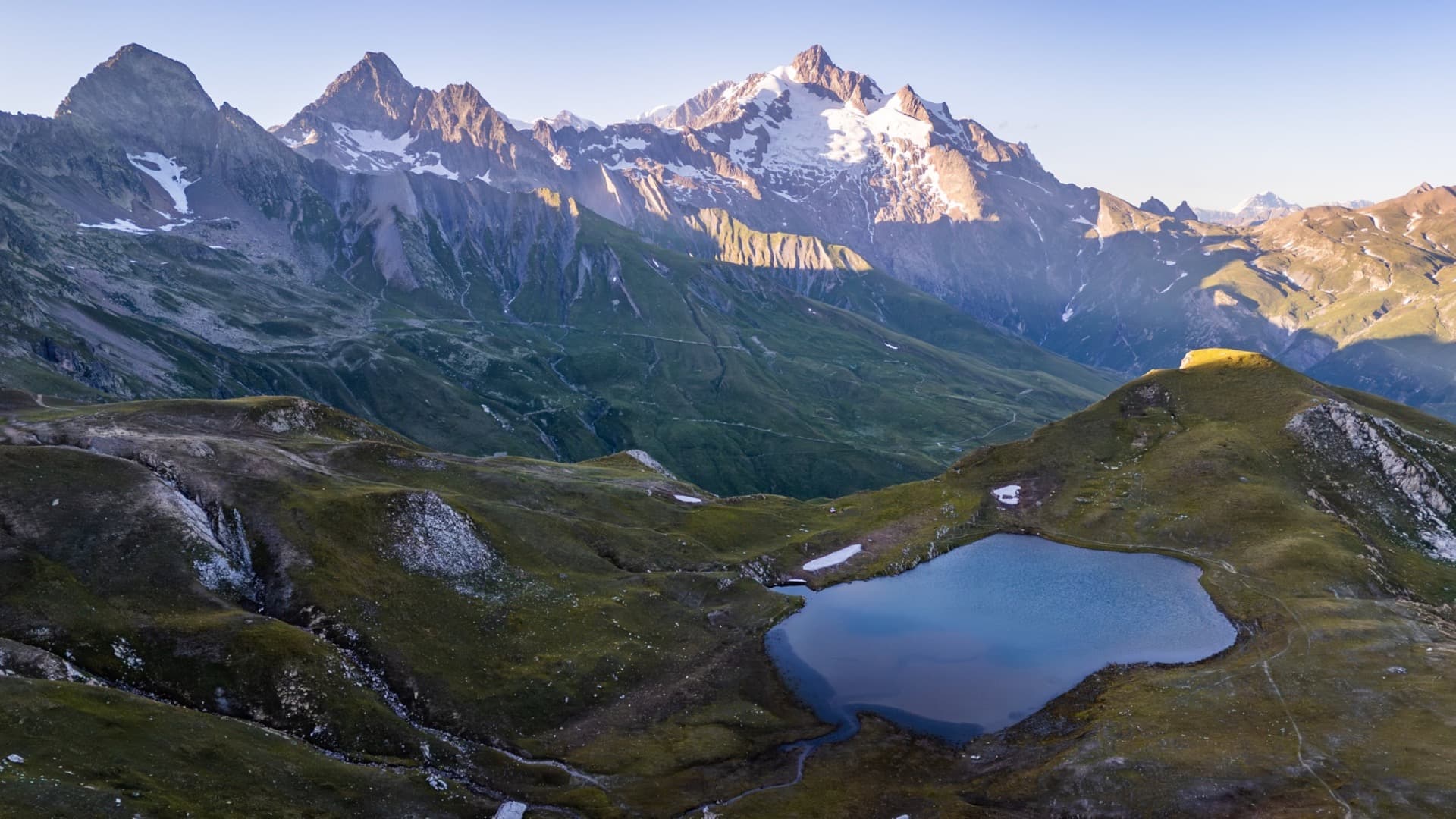 Beaufortain