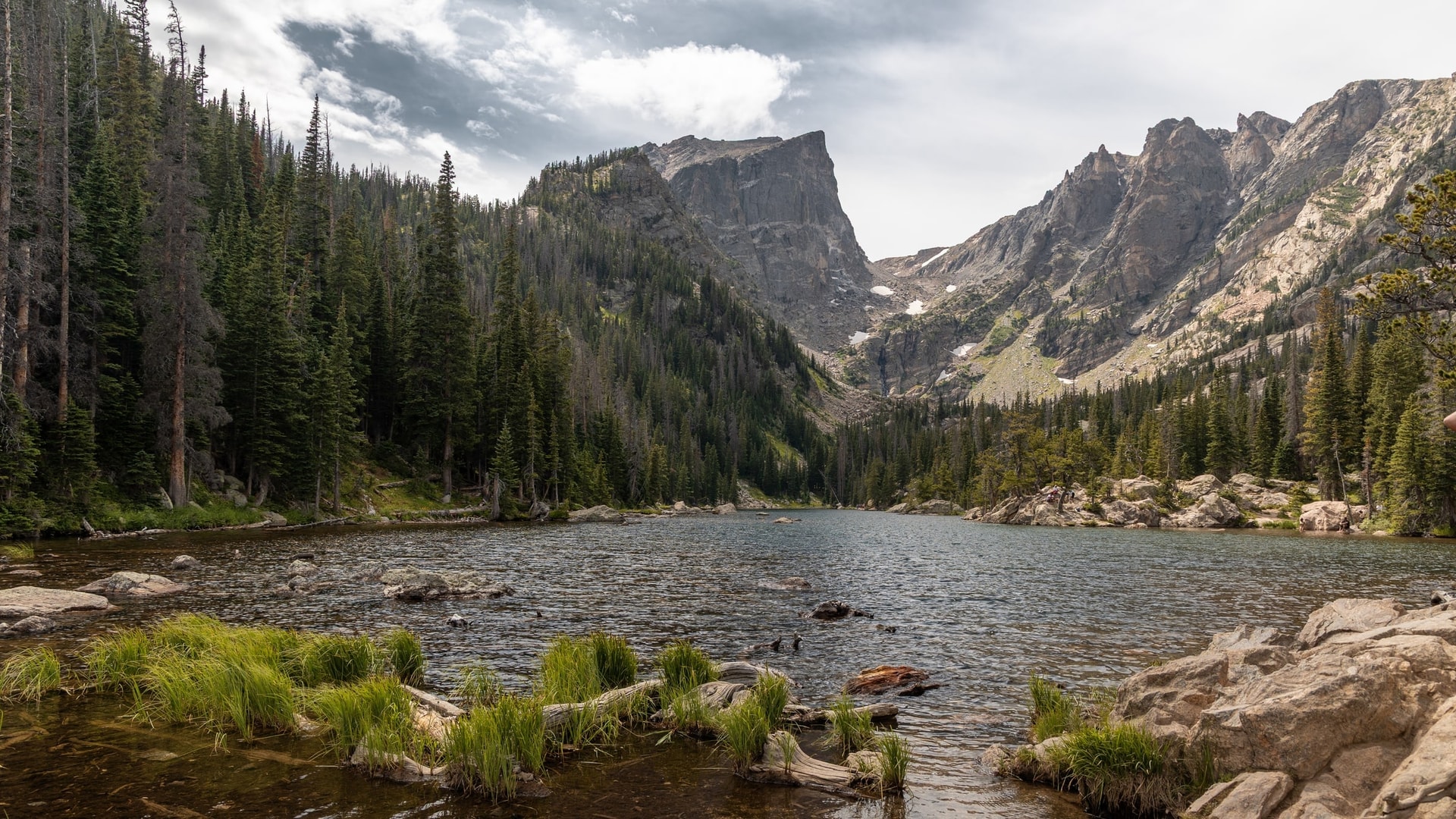 Backcountry Camping in American National Parks Is Complicated! — Rocky Mountain National Park, Colorado
