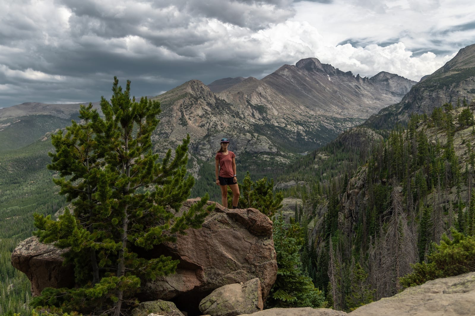 Backcountry Camping in American National Parks Is Complicated! — Rocky Mountain National Park, Colorado