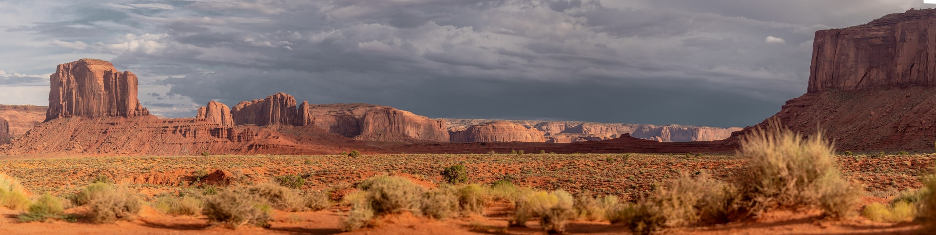 Monument Valley
