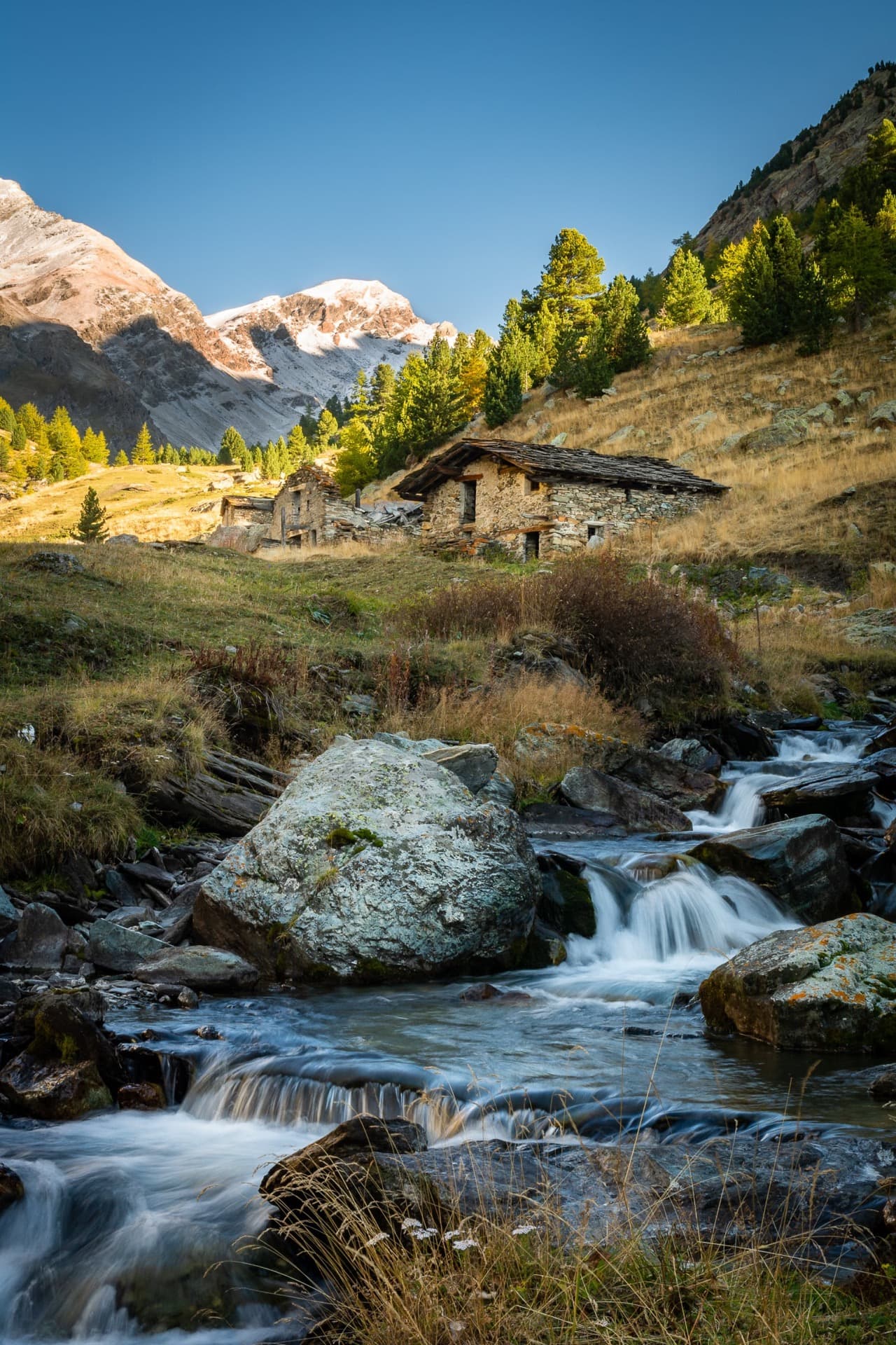 Torrente Vallanta