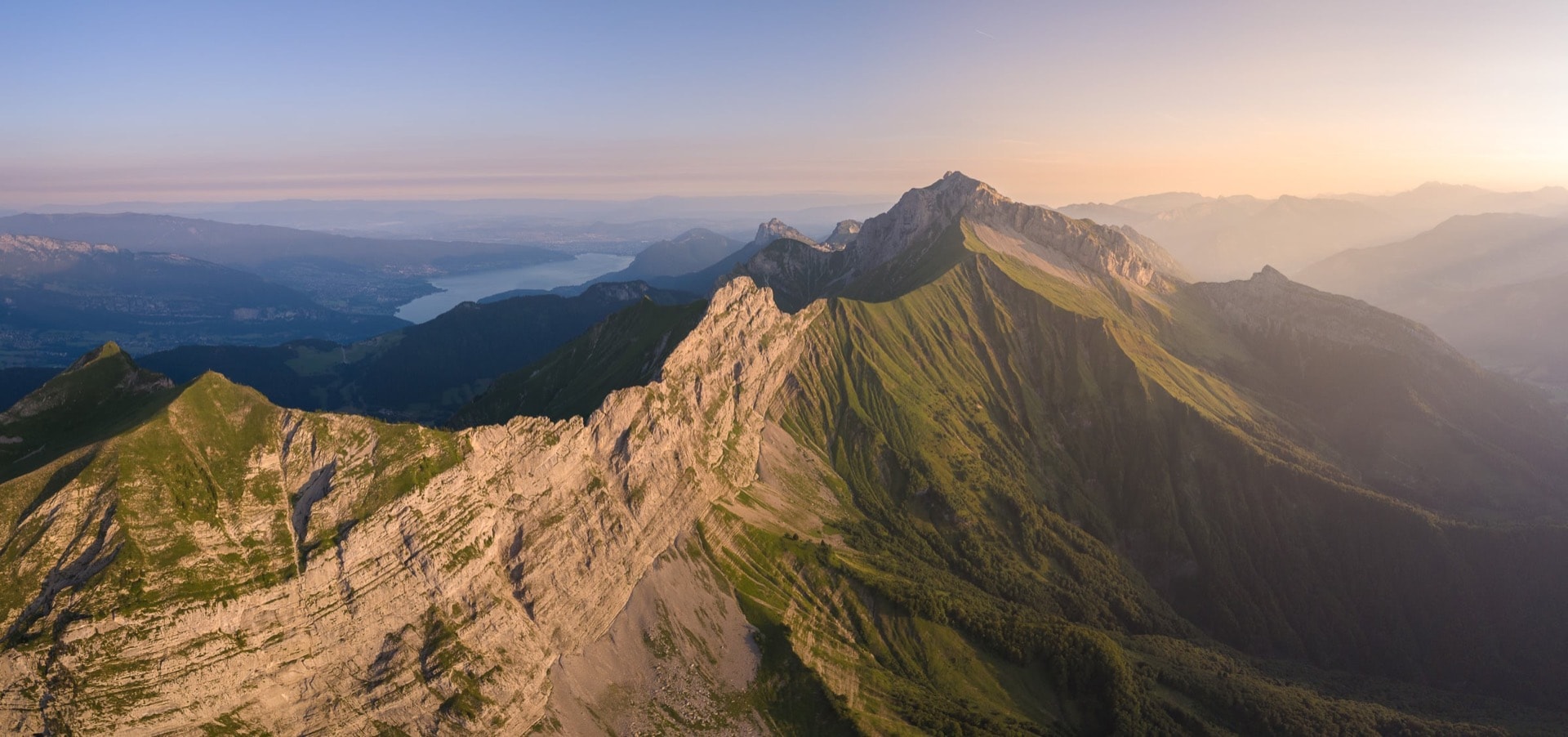 La Beccaz-Mouches — Aravis