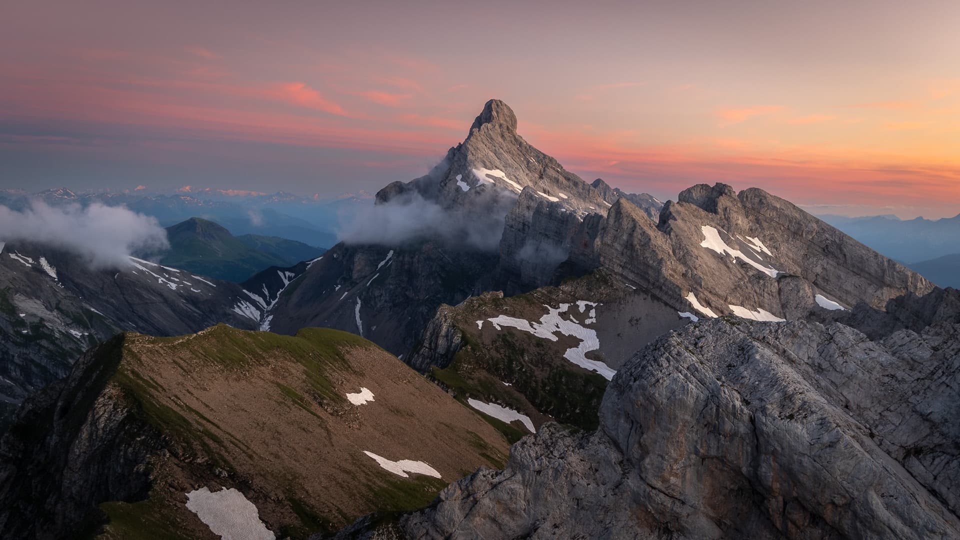 Aravis
