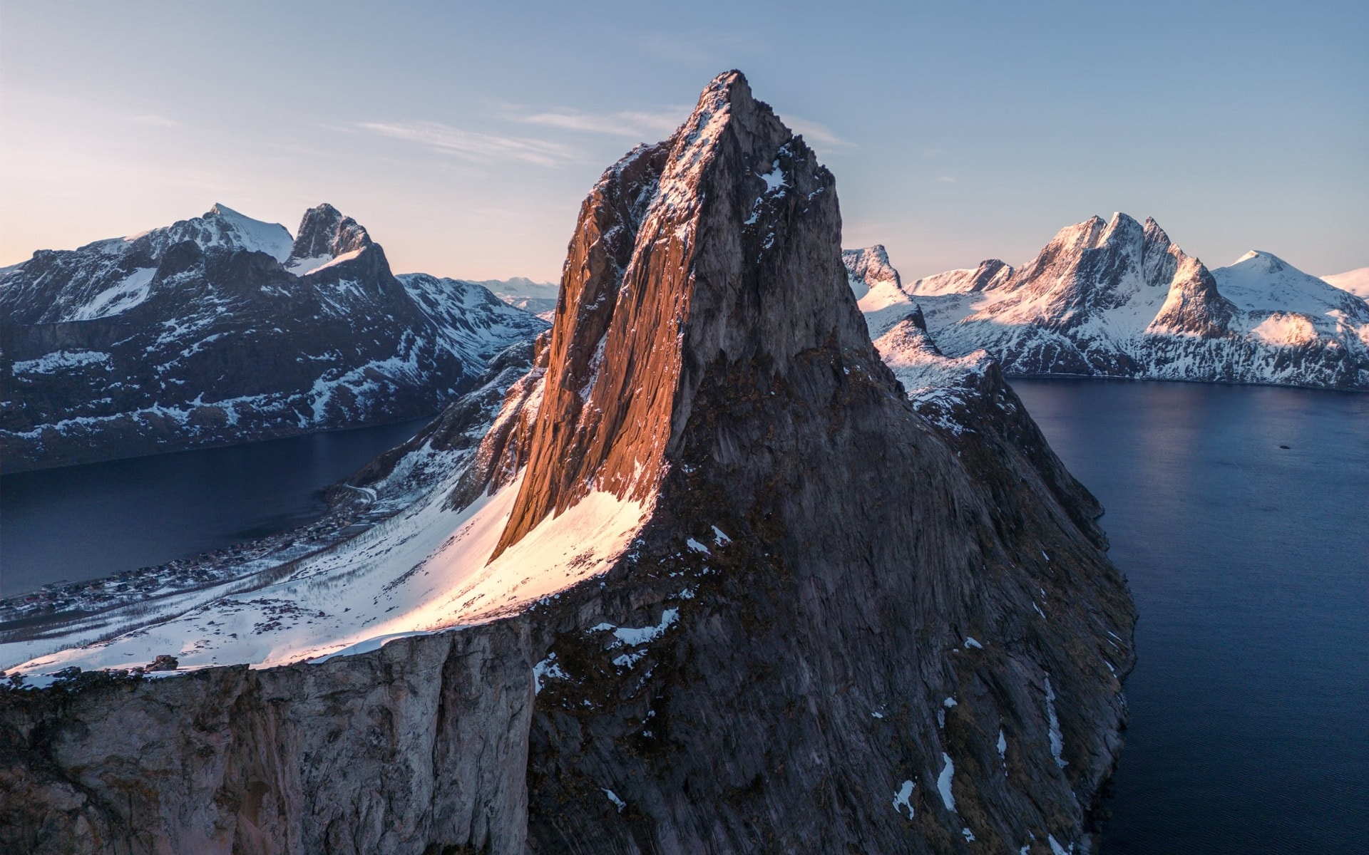 Segla — Norway