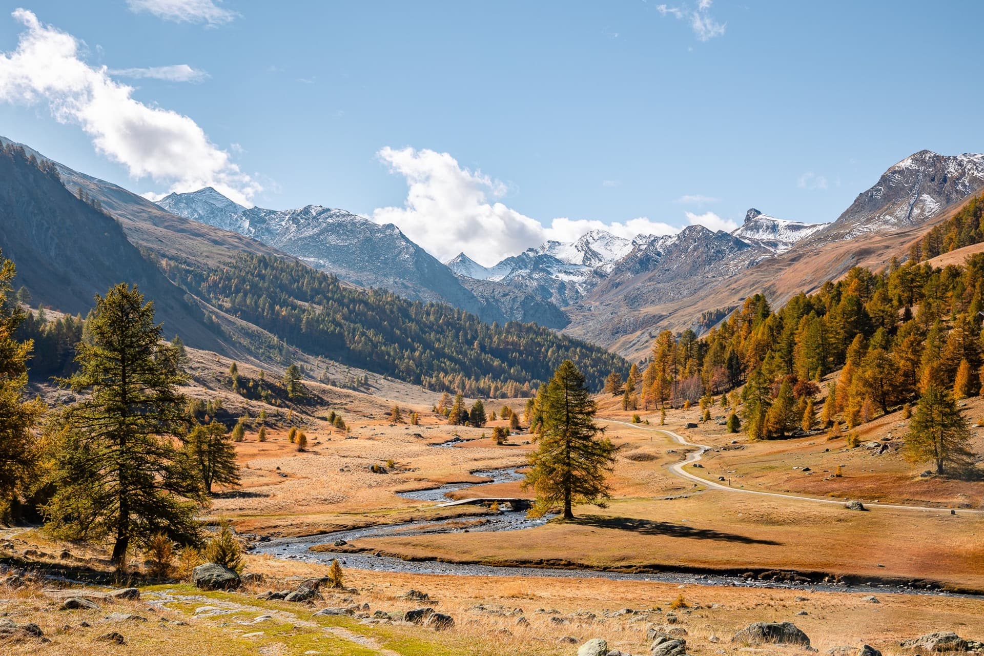 Mercantour