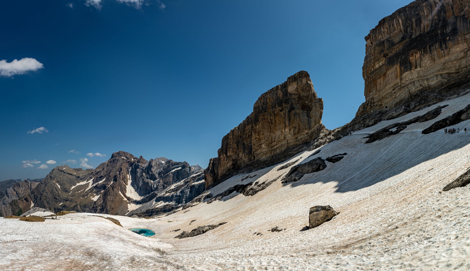 9 jours dans les Hautes-Pyrénées