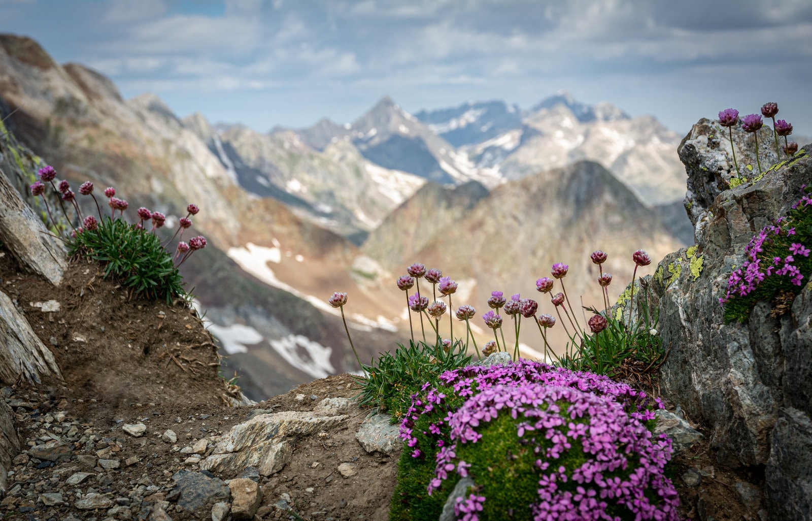9 jours dans les Hautes-Pyrénées