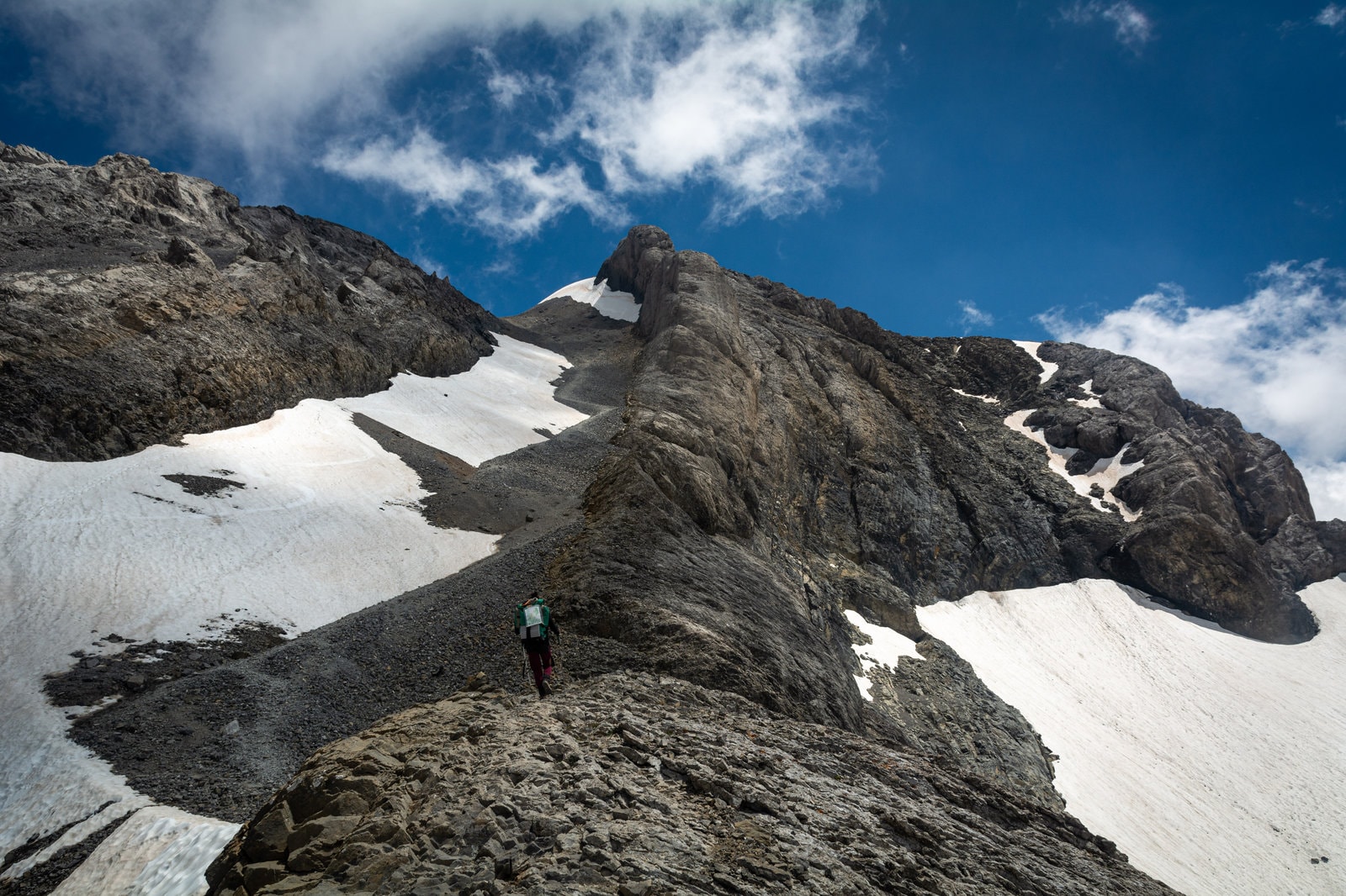9 jours dans les Hautes-Pyrénées