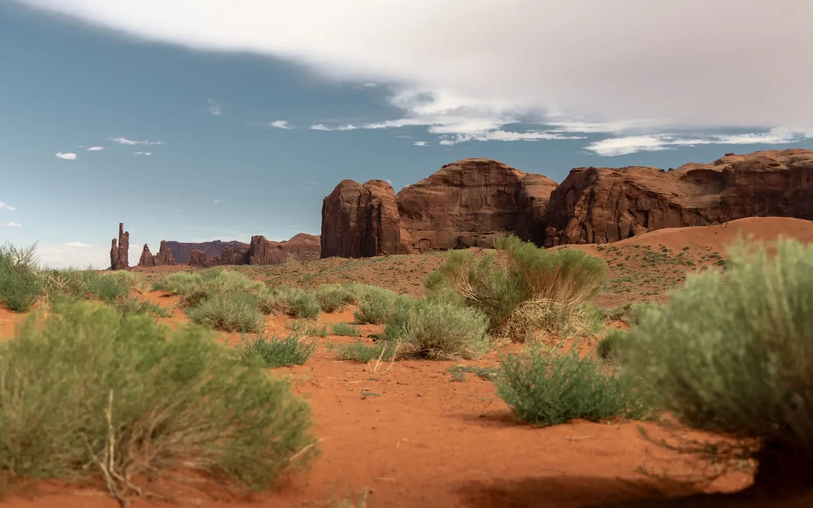 Un site très touristique mais à la hauteur de sa réputation