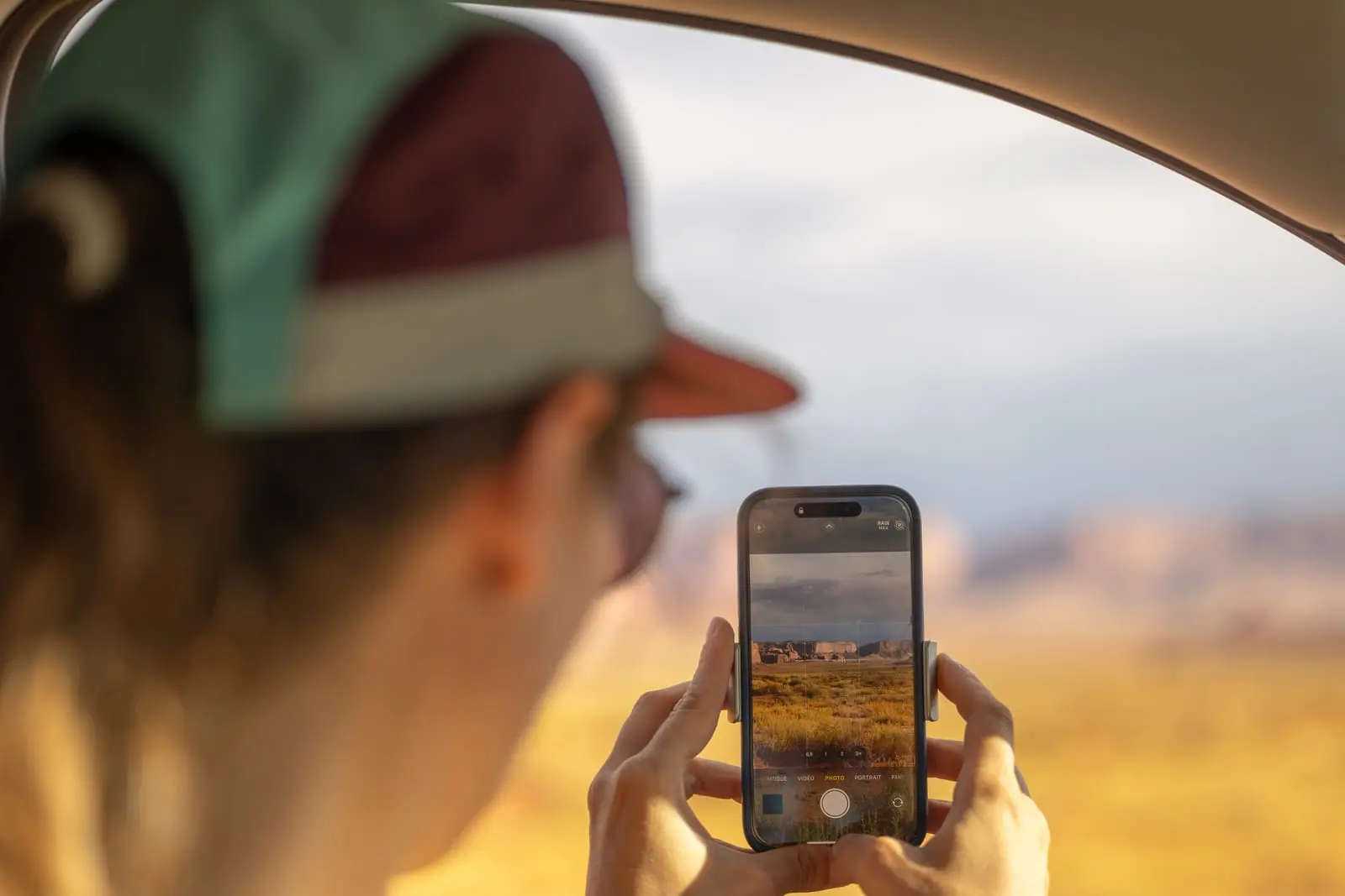 Une belle boucle en 4x4 pour visiter Monument Valley