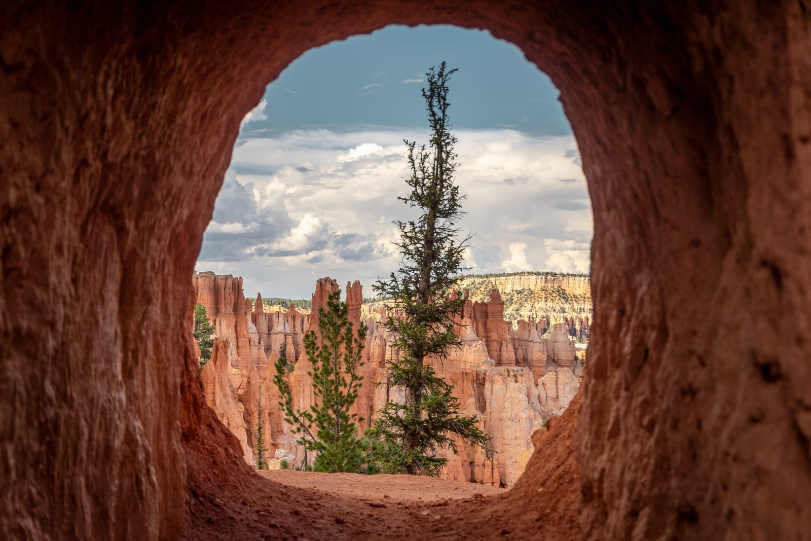 Bryce Canyon National Park — photo 1