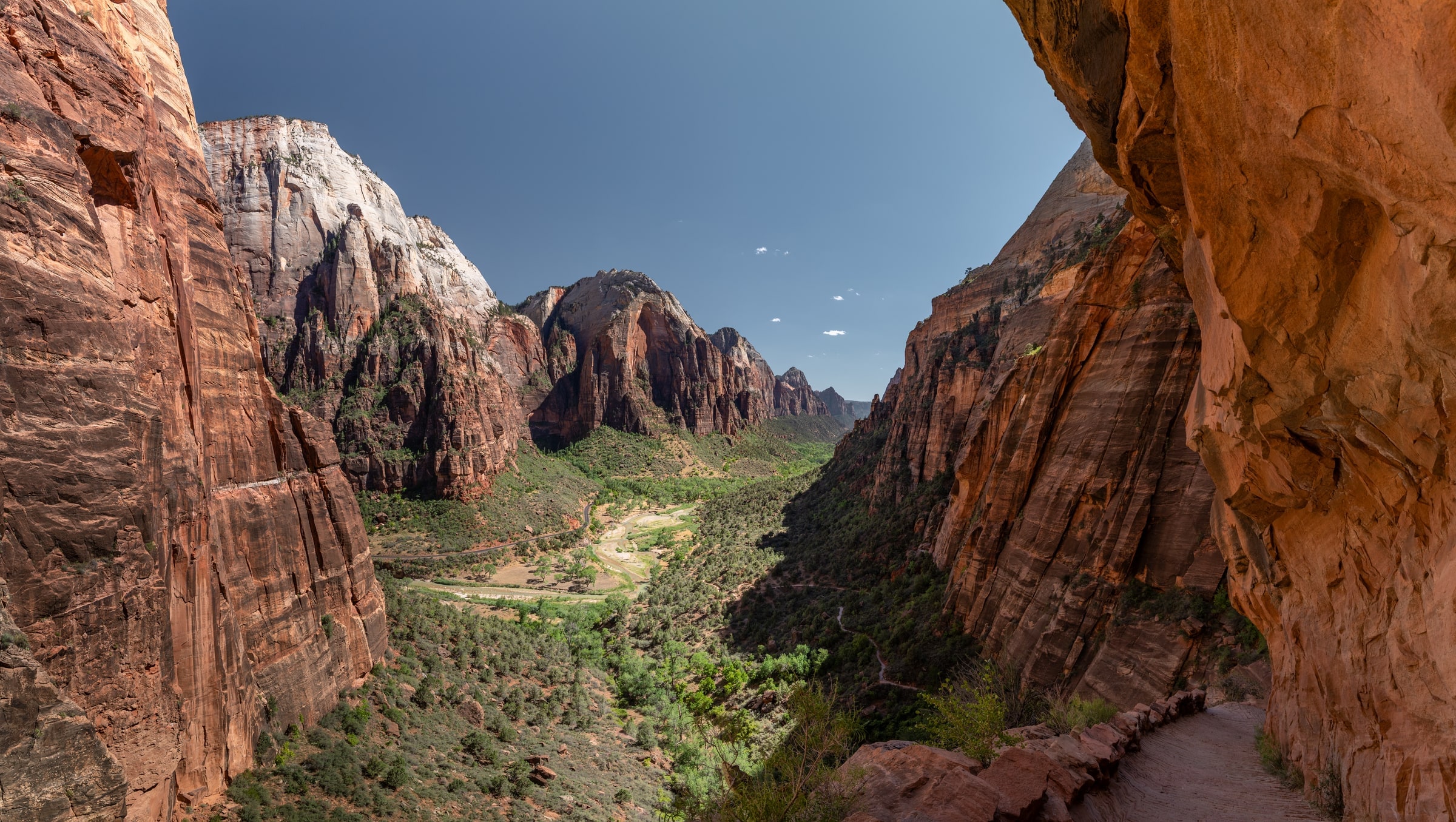 Parc National de Zion — photo 1