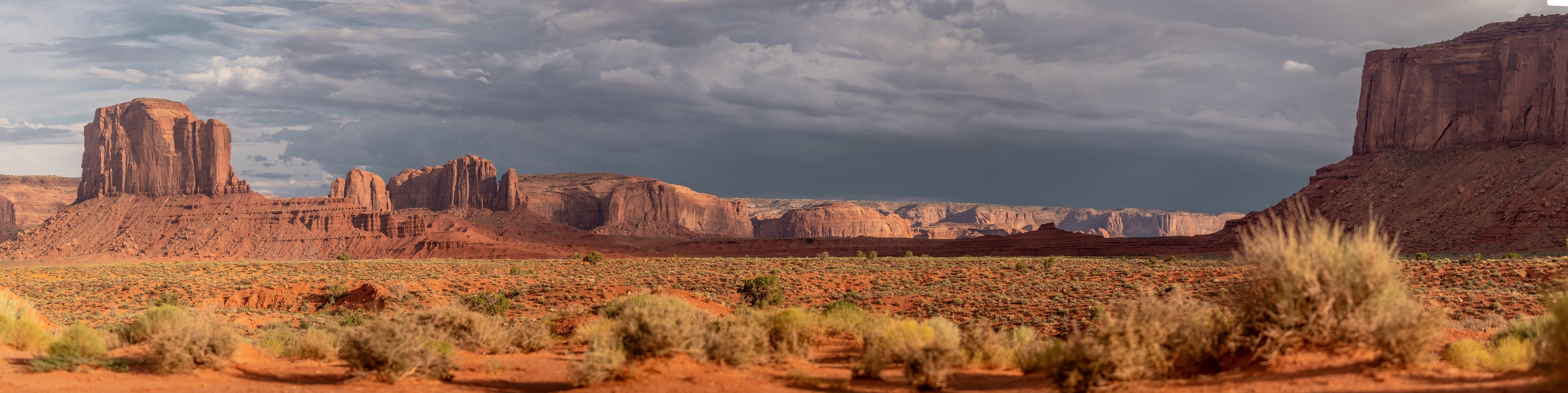 Monument Valley — photo 1