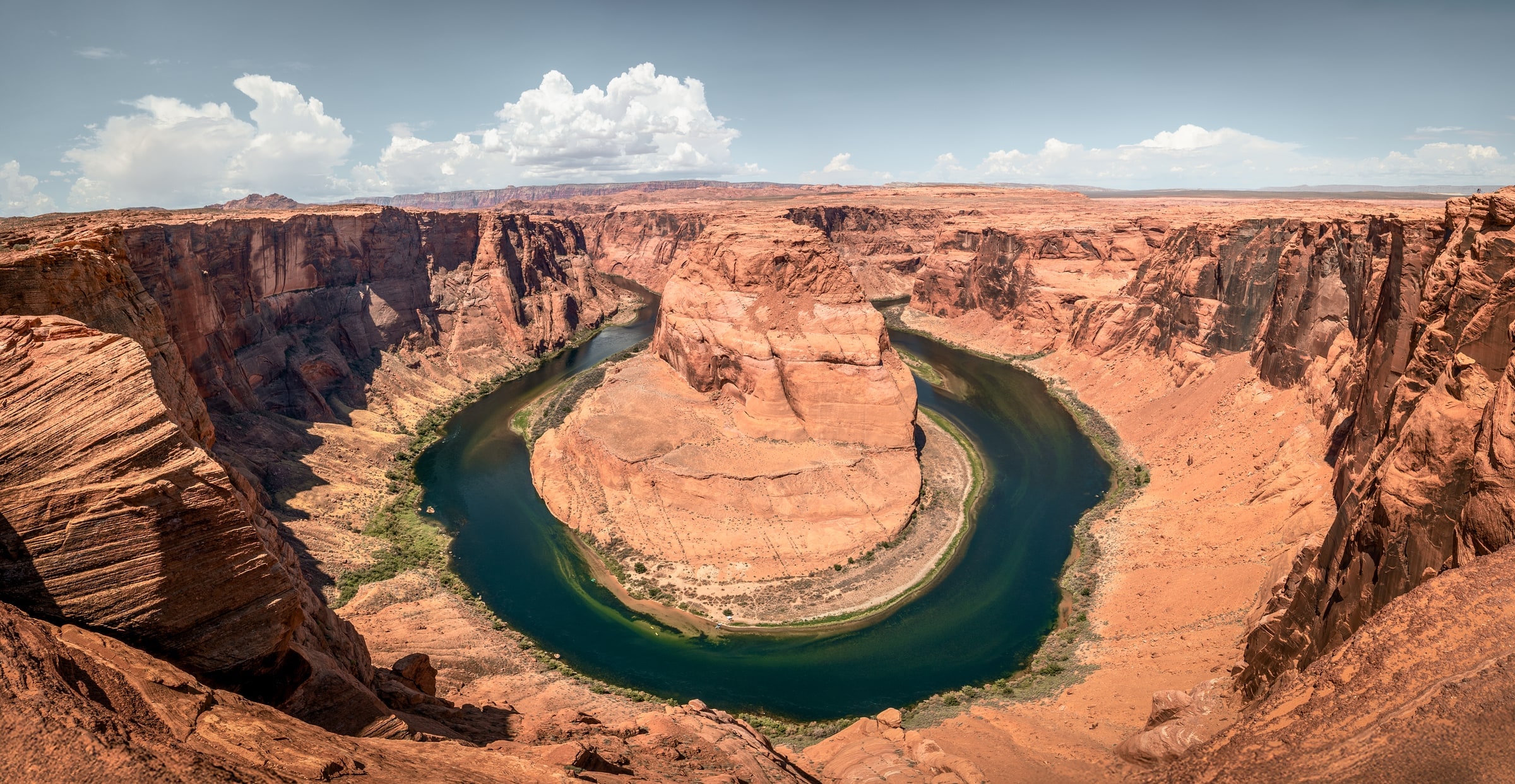 Monument Valley — photo 1