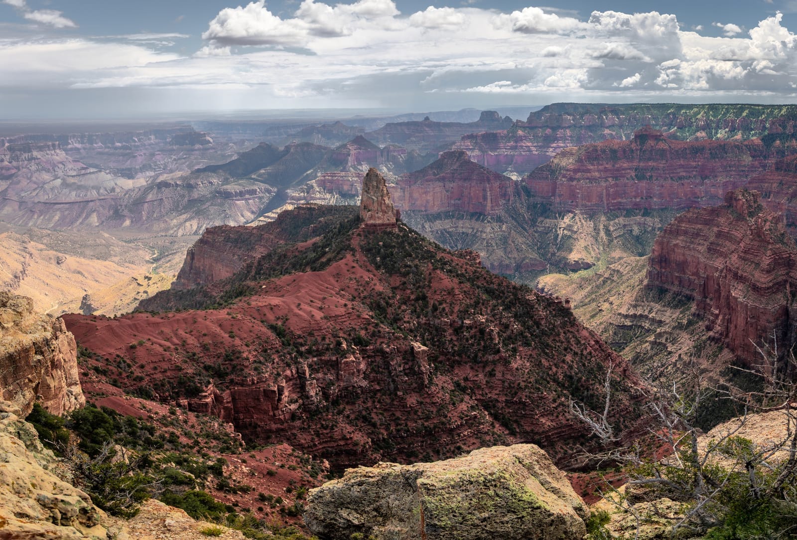 Grand Canyon National Park — photo 1