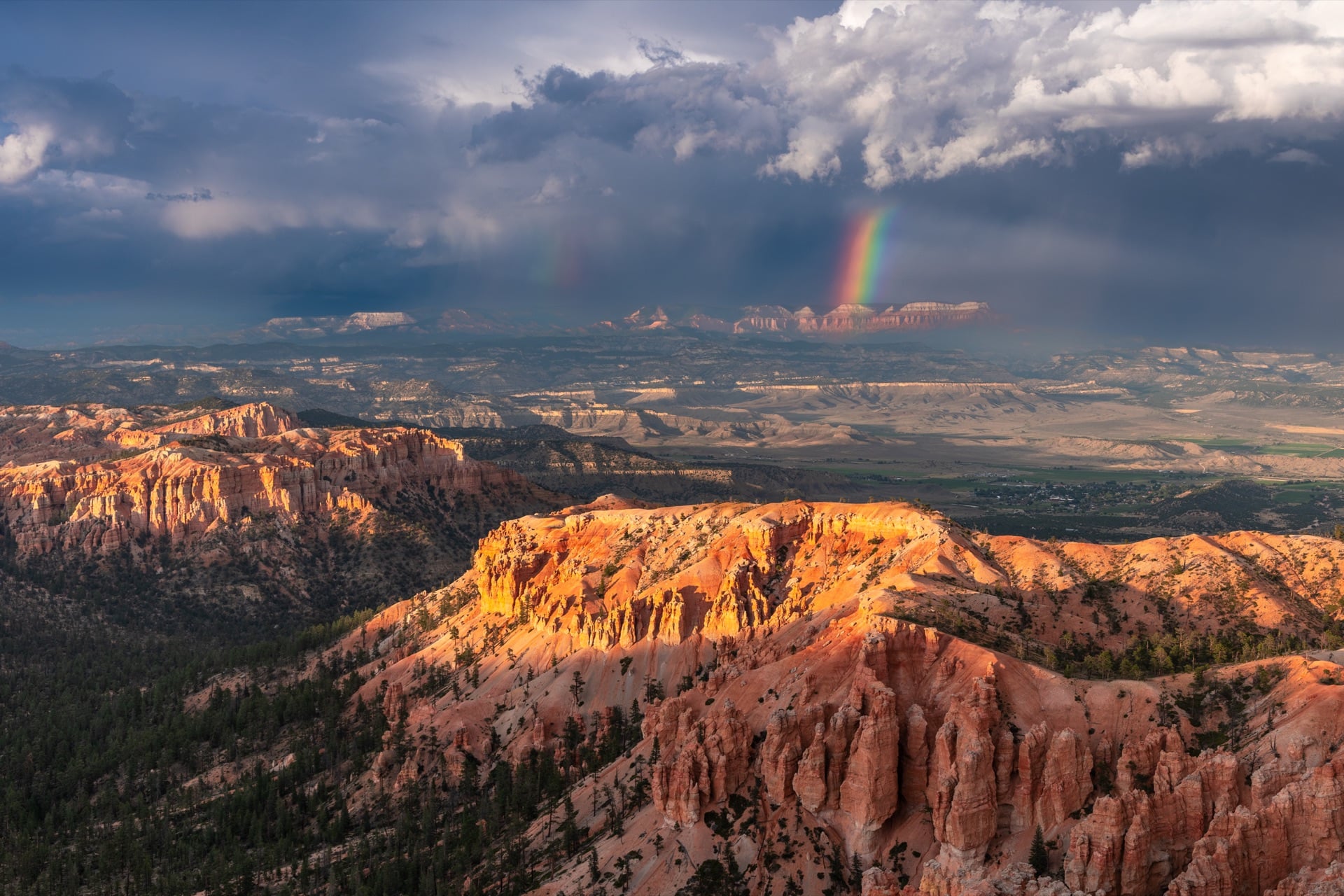 Bryce Canyon National Park — photo 1