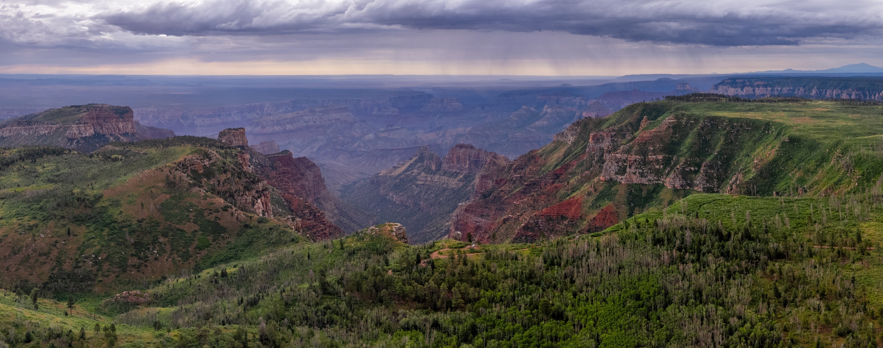 Parc National de Grand Canyon — photo 1