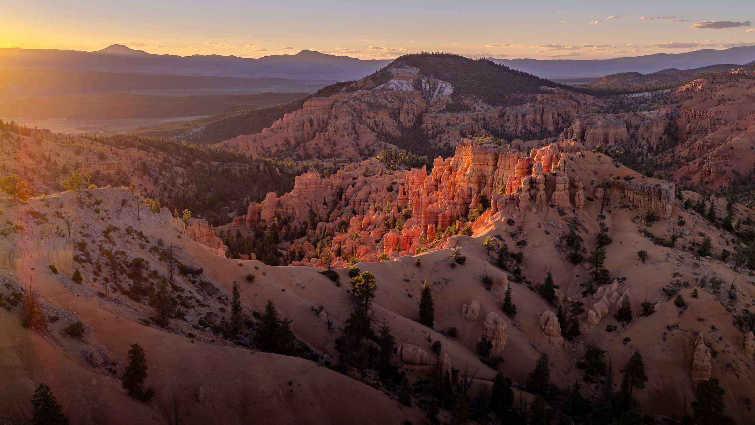 Bryce Canyon National Park — photo 1