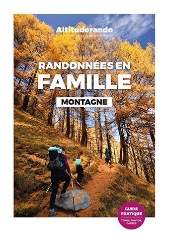 Randonnées en Famille
Montagne
