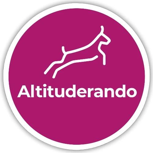 Altituderando