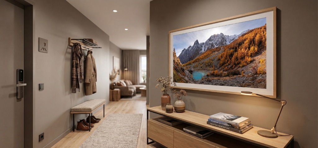 Galerie d'Inspiration Chalet